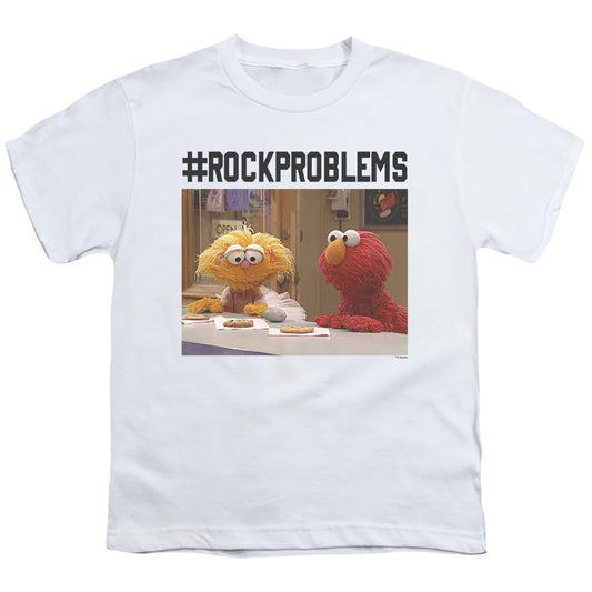SESAME STREET/ELMO ROCK PROBLEMS