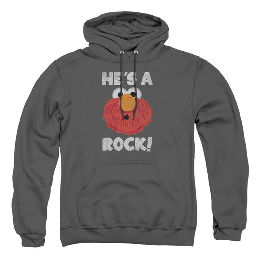 SESAME STREET/HE'S A ROCK