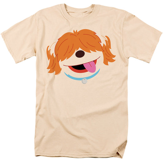 SESAME STREET/BARKLEY FACE