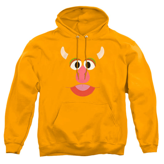 SESAME STREET/FREDDY FACE