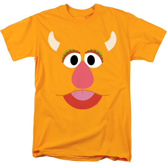 SESAME STREET/FREDDY FACE
