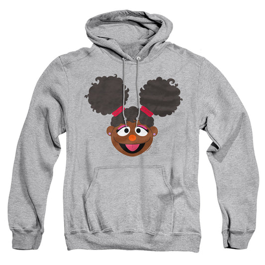 SESAME STREET/GABRIELLE FACE