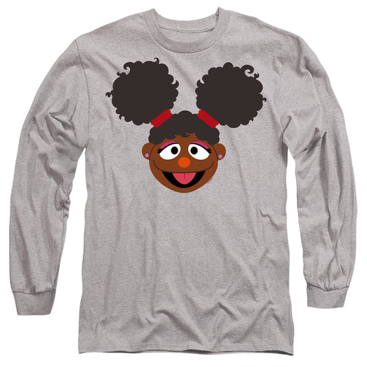 SESAME STREET/GABRIELLE FACE