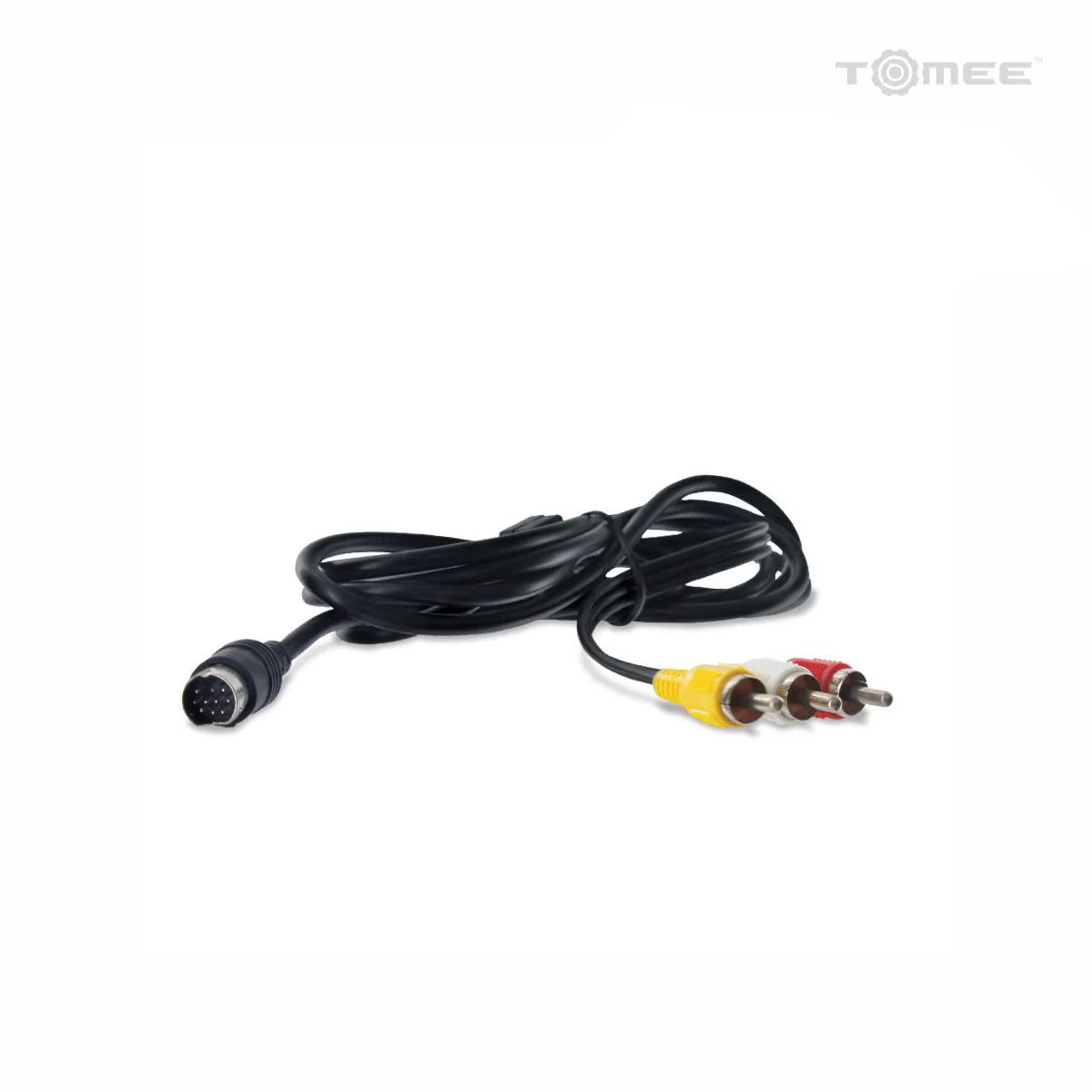 Sega Saturn AV Cable - Tomee