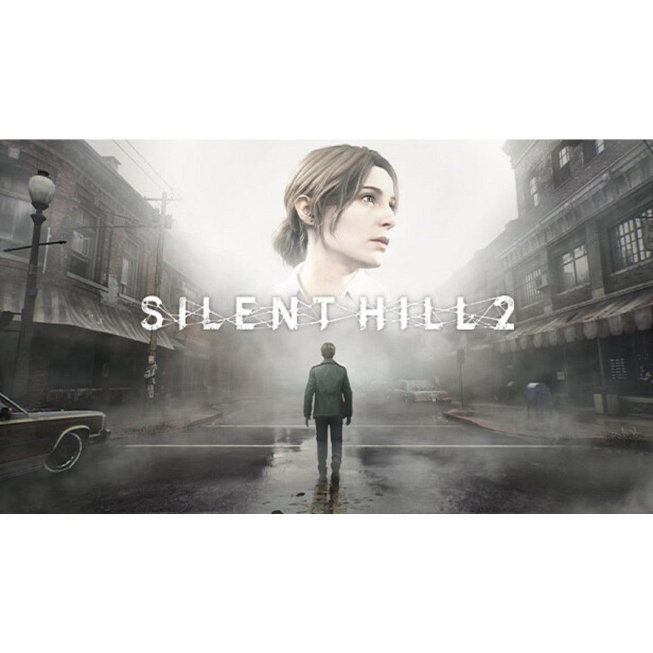 Silent Hill 2 - PS5