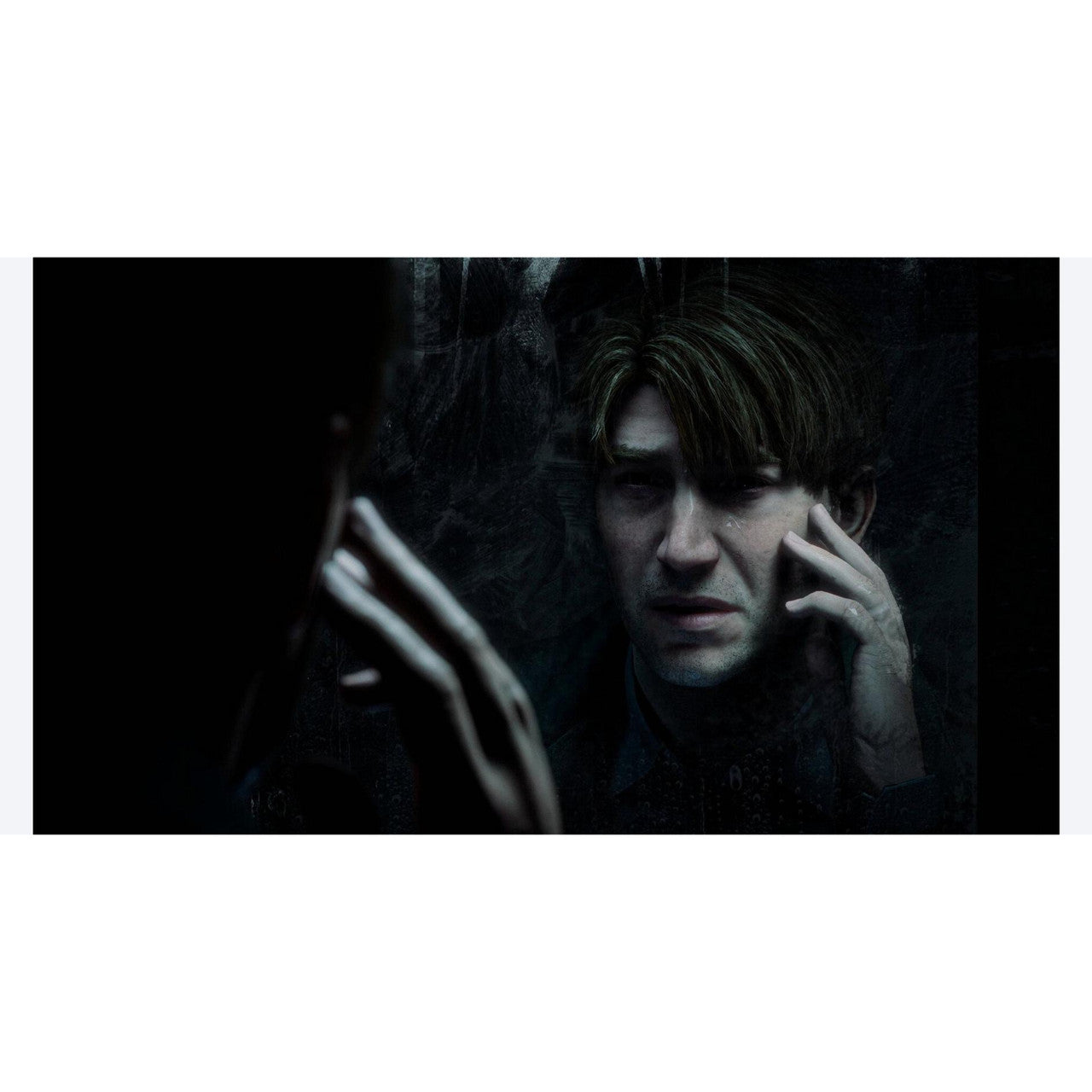 Silent Hill 2 - PS5