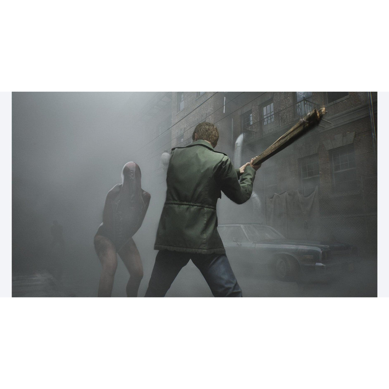 Silent Hill 2 - PS5