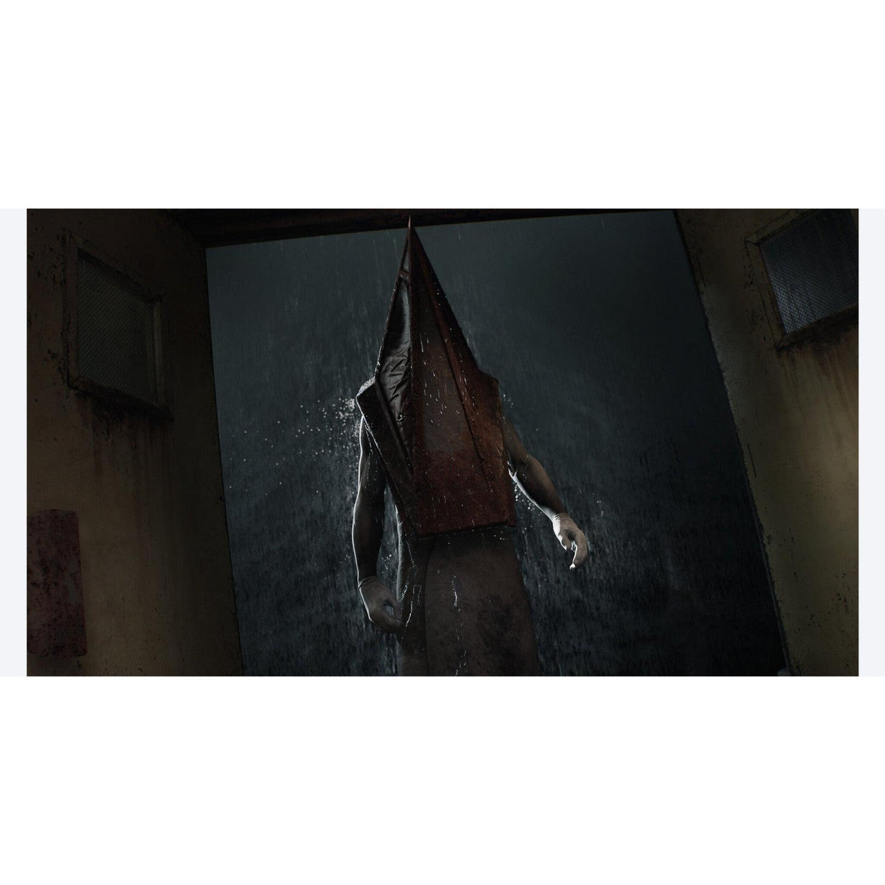 Silent Hill 2 - PS5