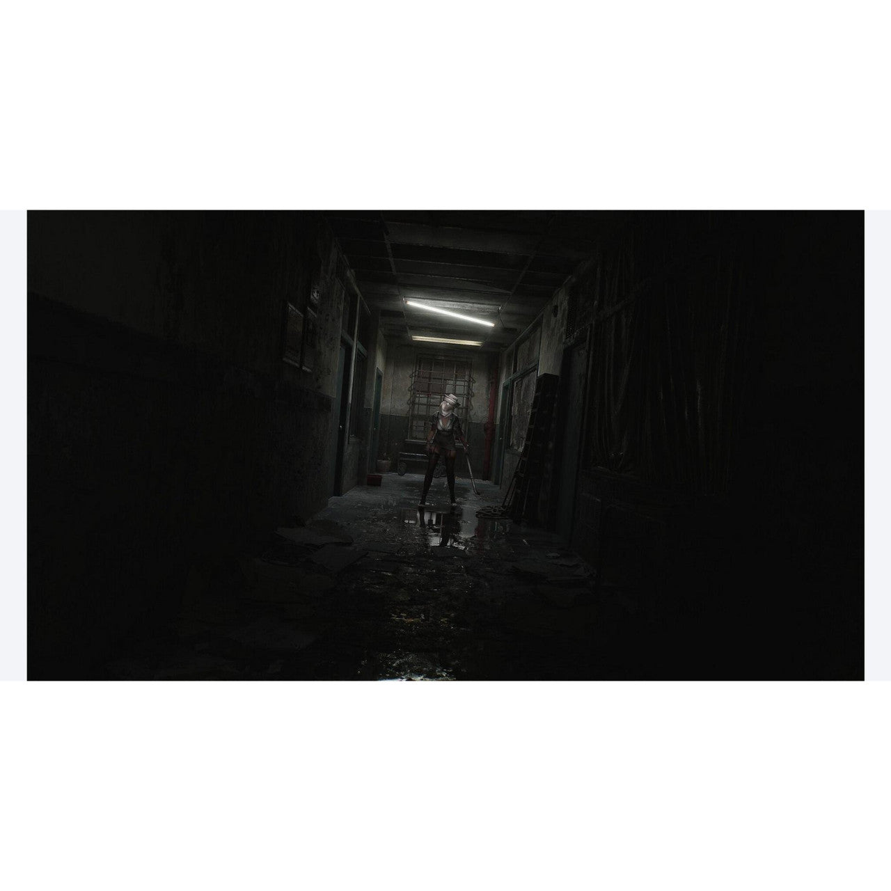 Silent Hill 2 - PS5