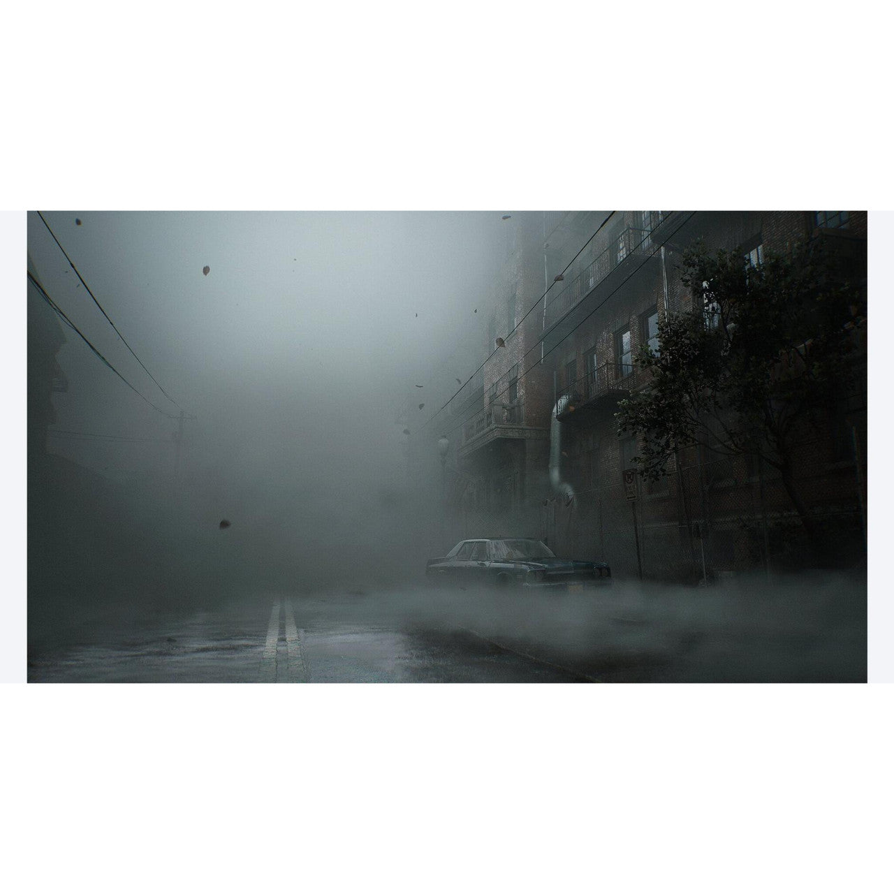 Silent Hill 2 - PS5