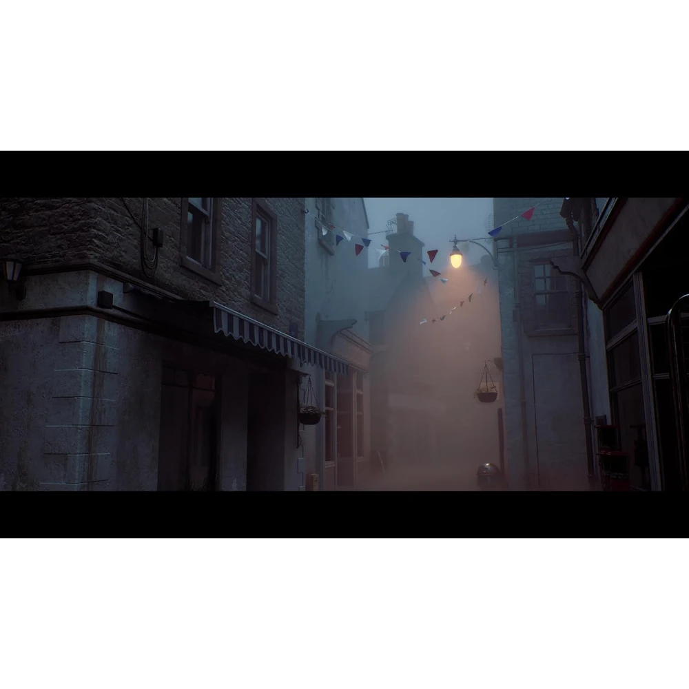 Silent Hill: Townfall - PS5