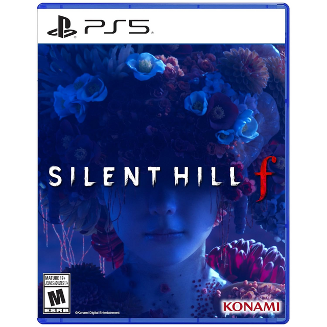 Silent Hill f - PS5