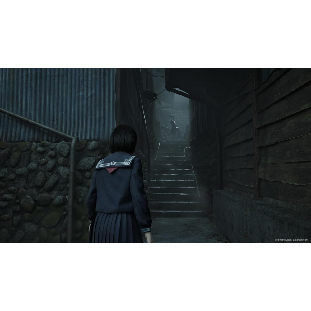 Silent Hill f - PS5