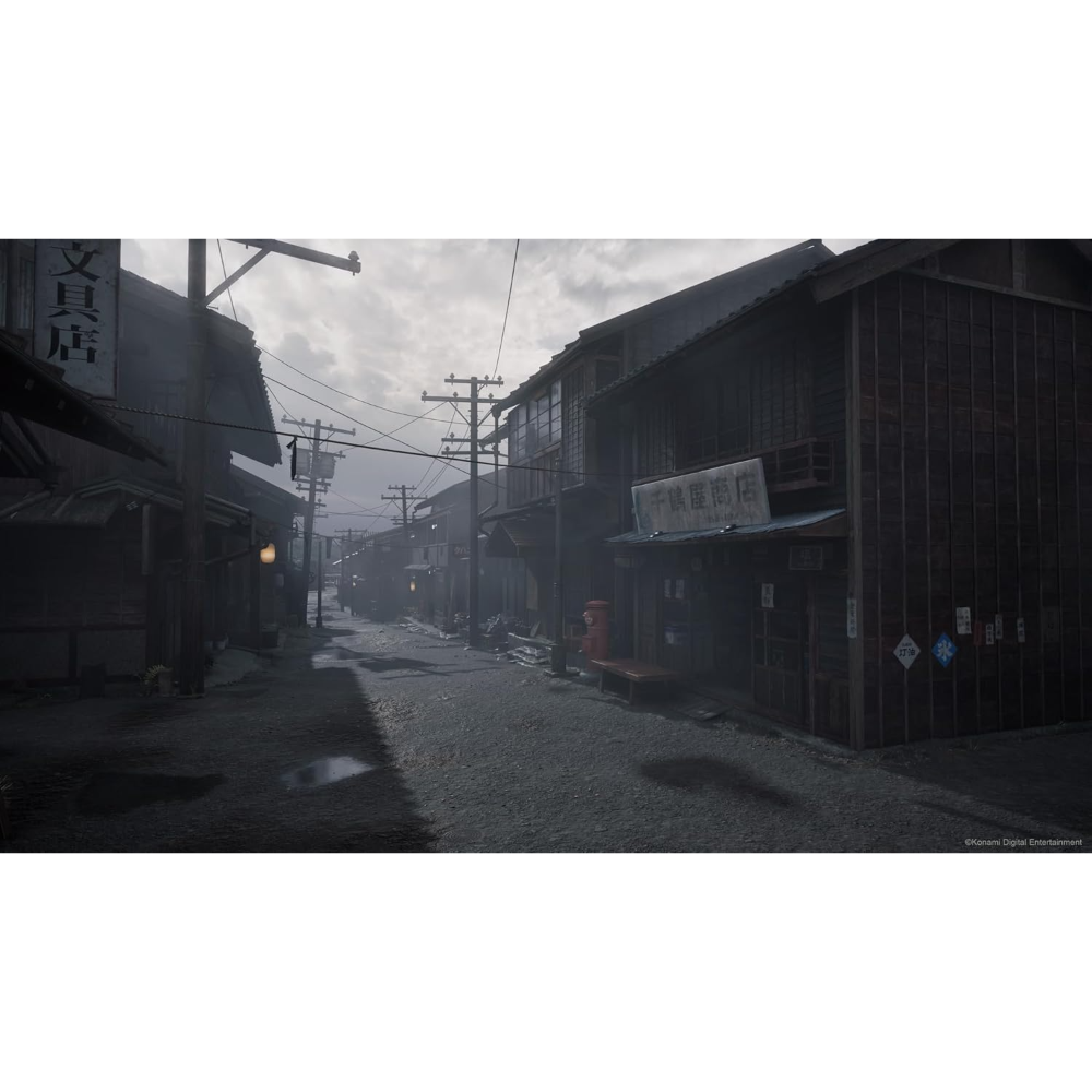 Silent Hill f - PS5