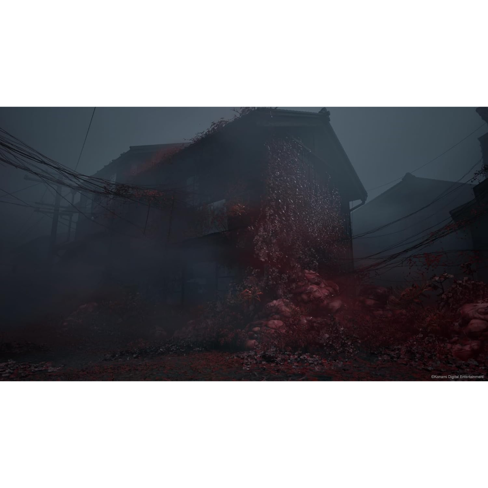 Silent Hill f - PS5