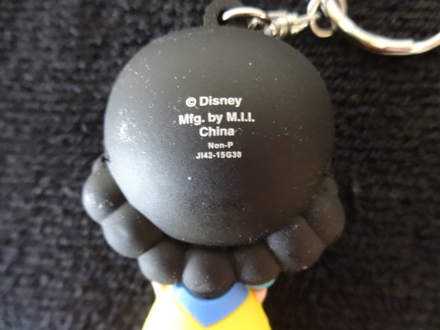 Snow White Keychain