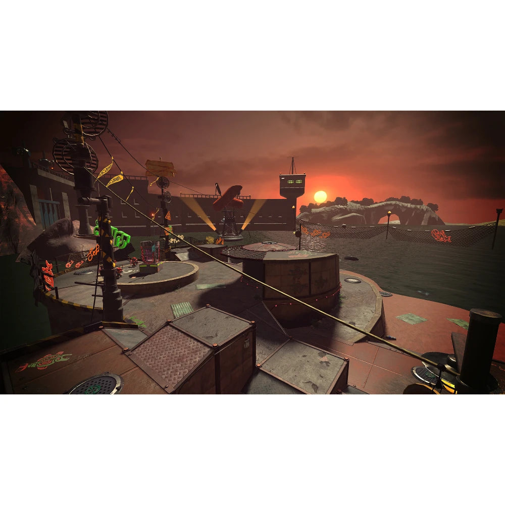 Splatoon 3 - Switch