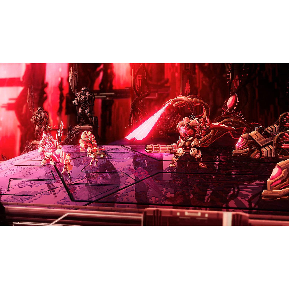 Star Renegades PS4