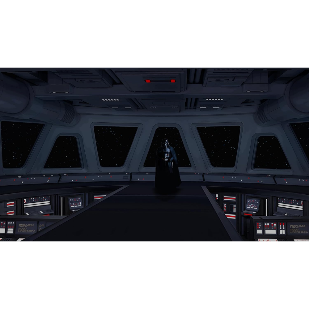 Star Wars: Dark Forces Remaster - PS5