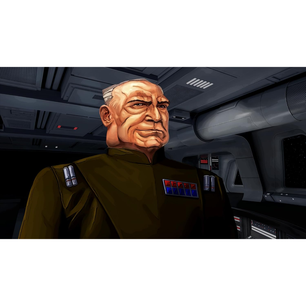 Star Wars: Dark Forces Remaster - PS5