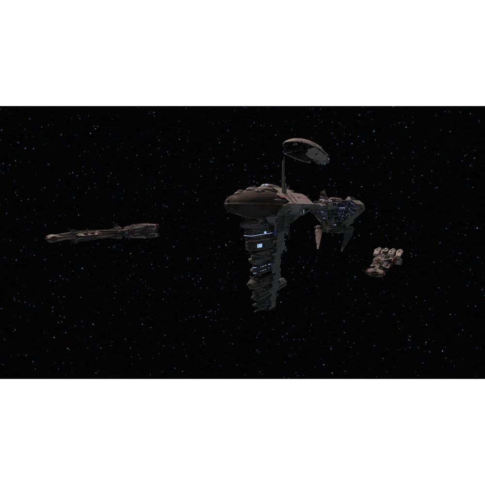 Star Wars: Dark Forces Remaster - PS5