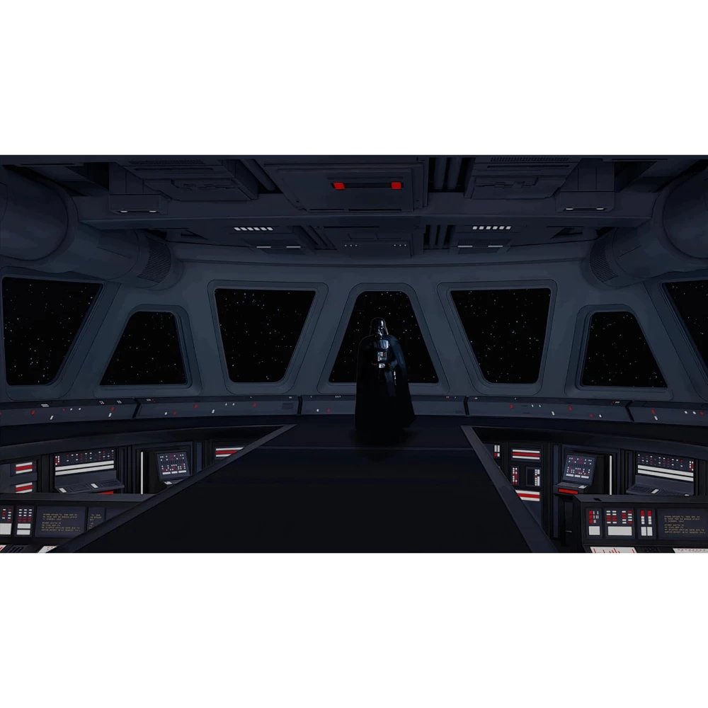 Star Wars: Dark Forces Remaster - Switch