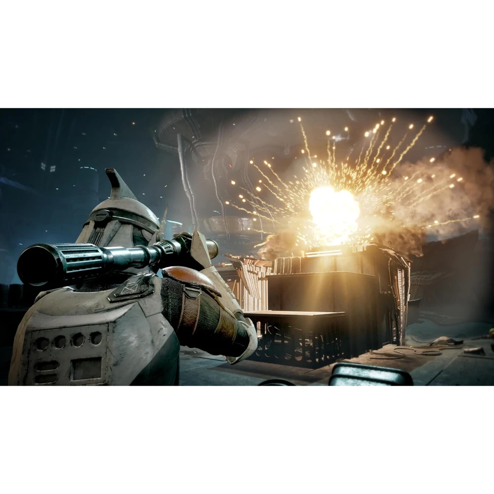 Star Wars: Zero Company - PS5