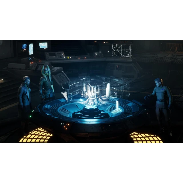 Star Wars: Zero Company - PS5