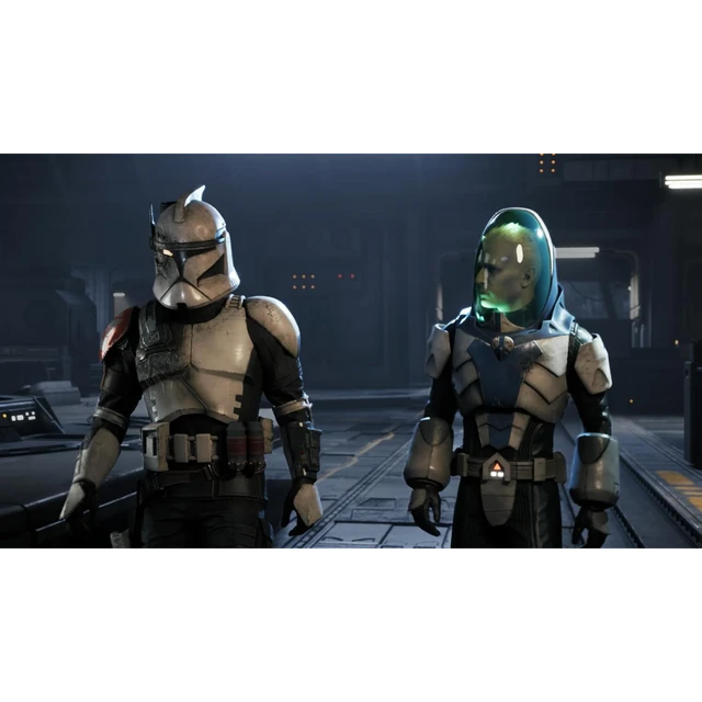 Star Wars: Zero Company - PS5