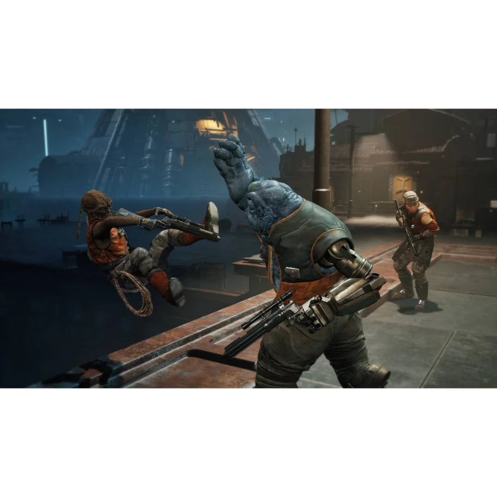 Star Wars: Zero Company - PS5