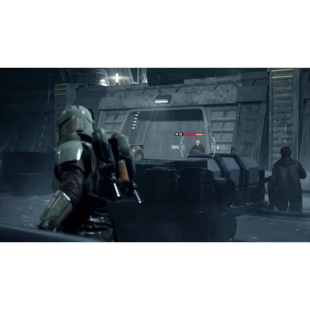 Star Wars: Zero Company - PS5