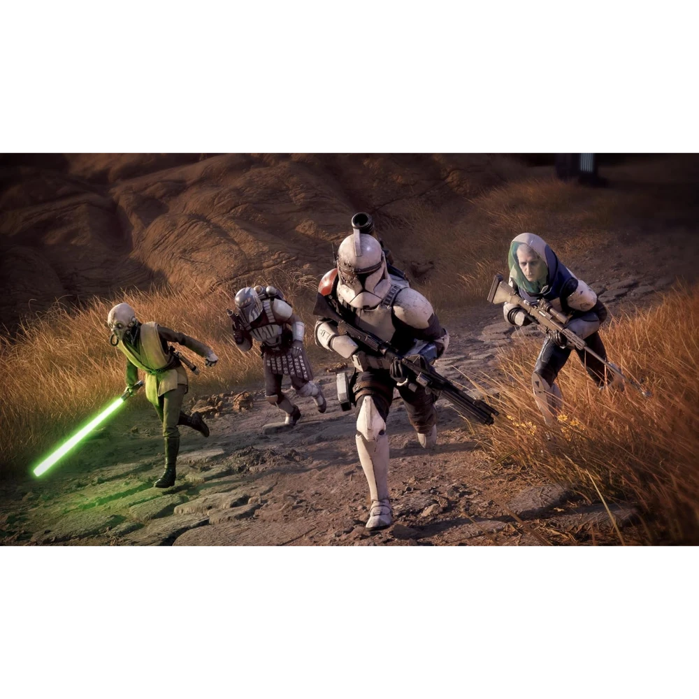 Star Wars: Zero Company - PS5