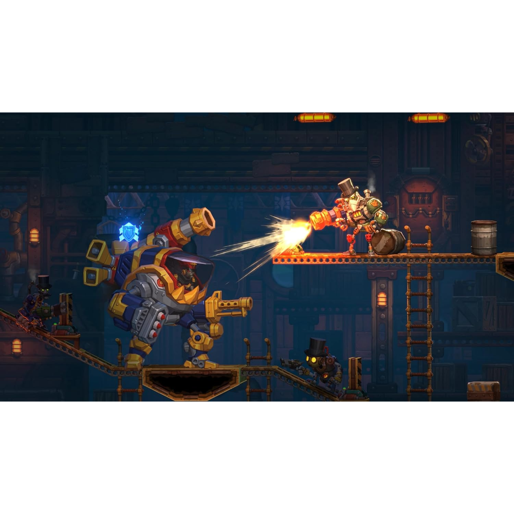 SteamWorld Heist II - PS5