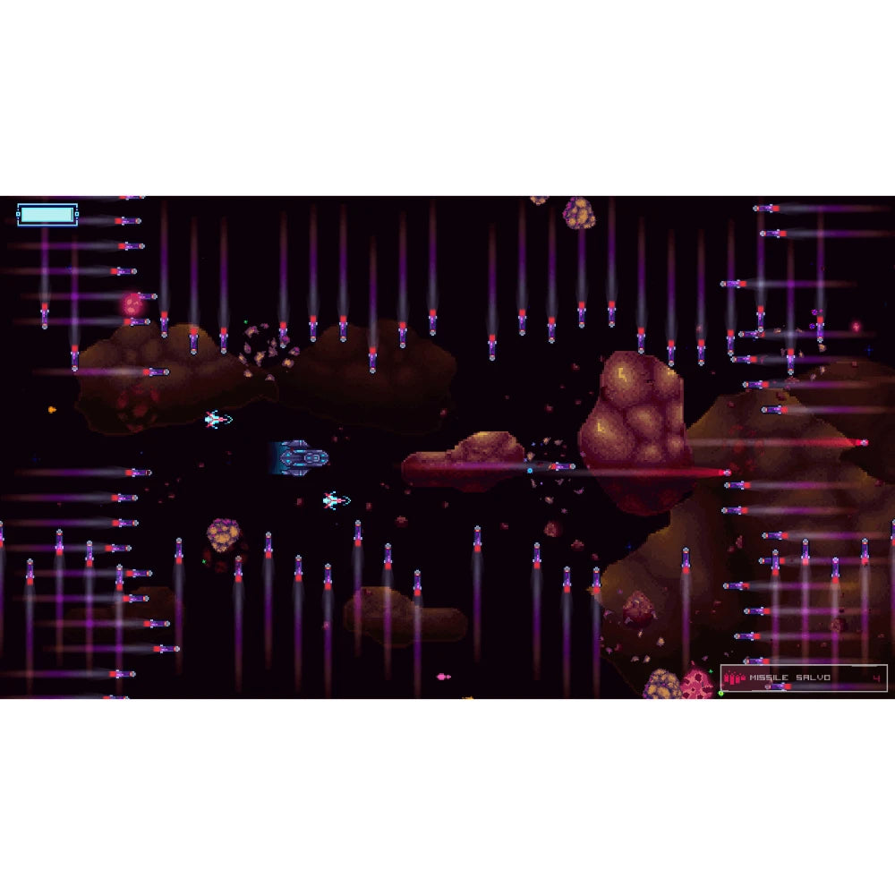 Stellar Interface: Elite Edition - Switch