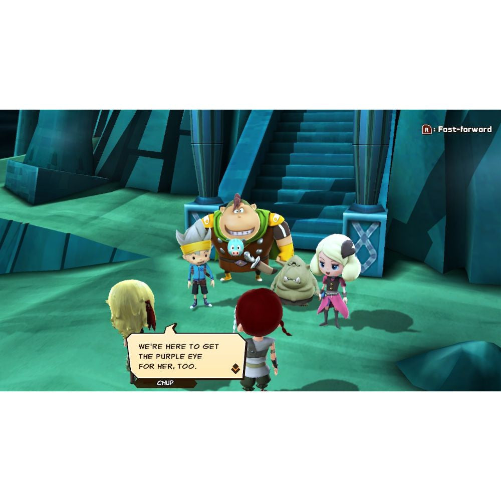Story of Seasons: Grand Bazaar: Premium Edition - Switch