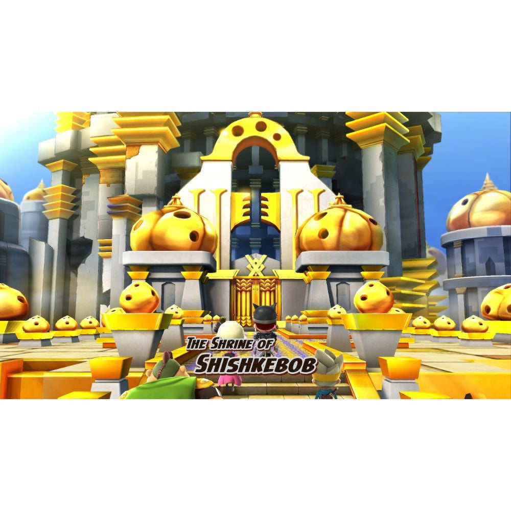 Story of Seasons: Grand Bazaar: Premium Edition - Switch