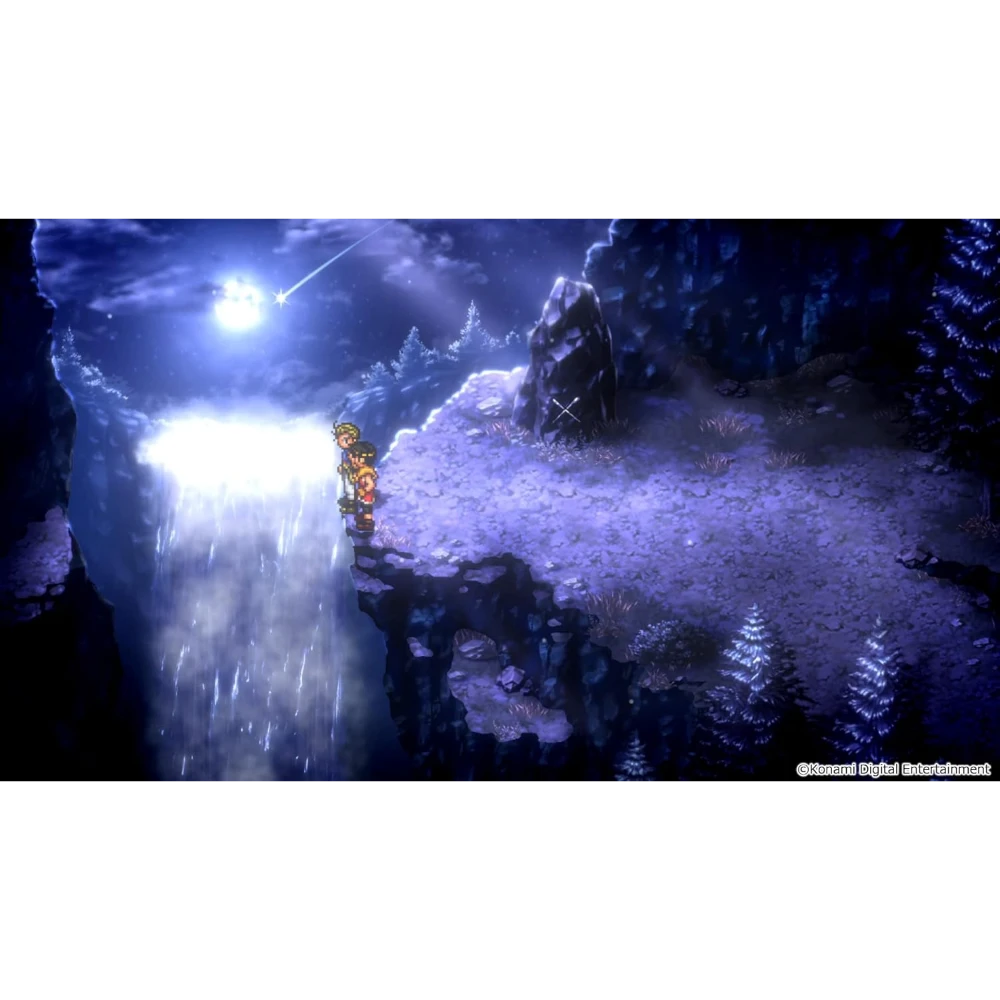 Suikoden I & II Remastered - Switch