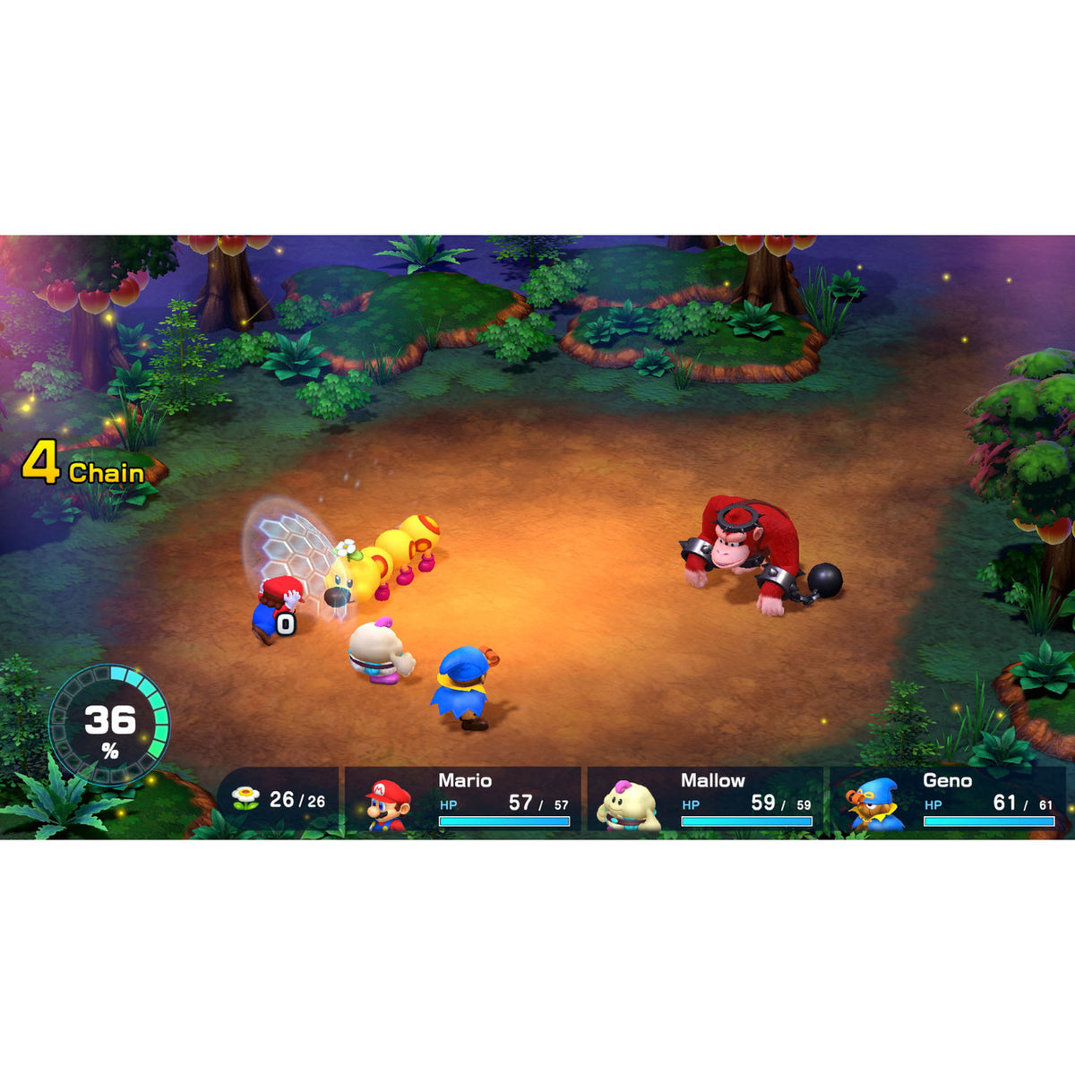 Super Mario Bros Wonder - Switch