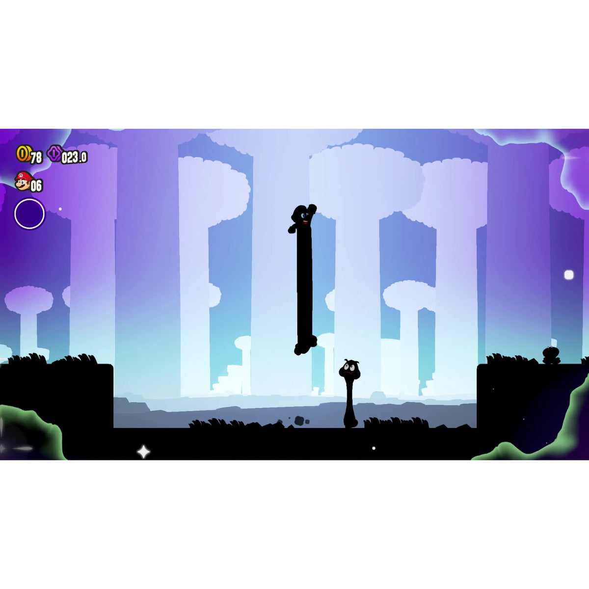 Super Mario Bros Wonder - Switch