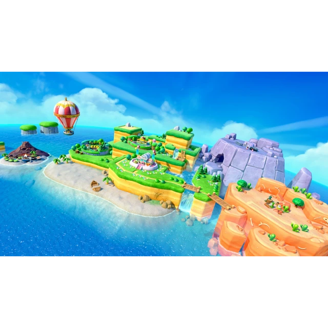 Super Mario Party Jamboree - Switch