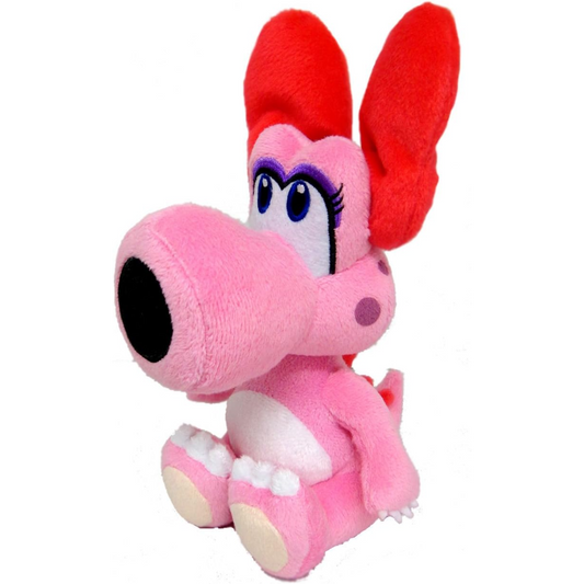 Super Mario Plush: Birdo: 6-inch - Little Buddy