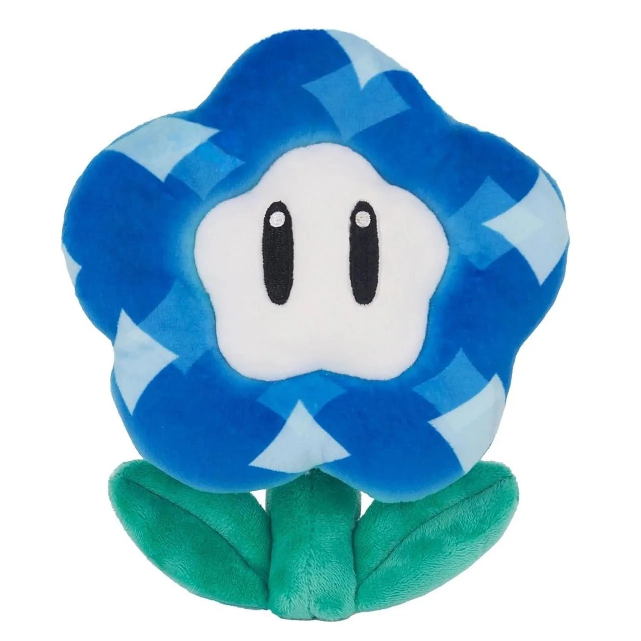 Super Mario Plush: Wonder Flower: 8-inch - Little Buddy