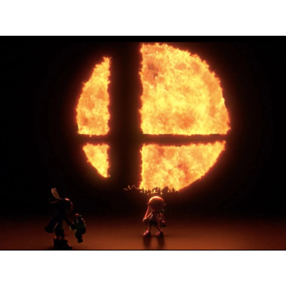 Super Smash Bros. Ultimate - Switch