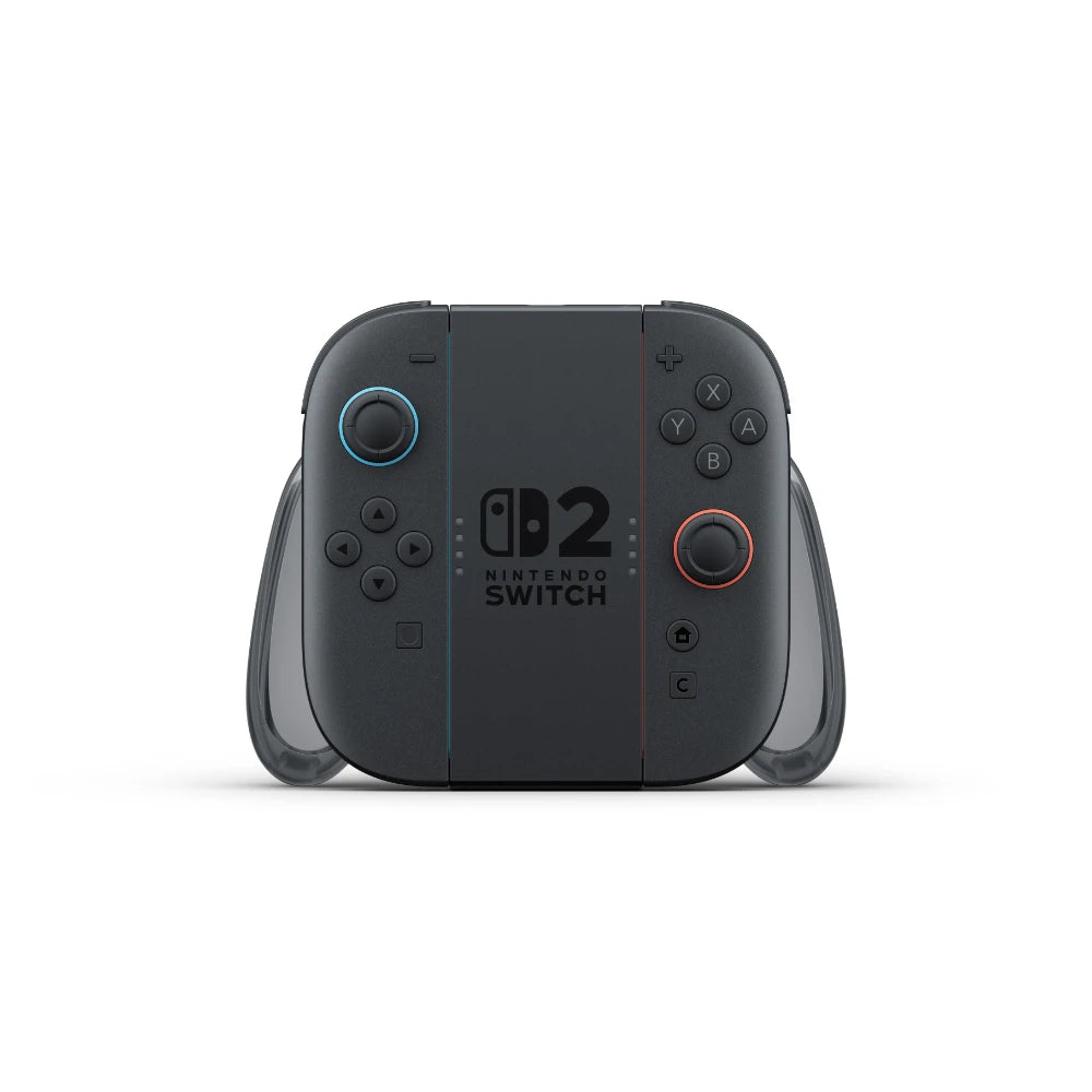 Switch 2 Joy-Con 2 Charging Grip - Nintendo