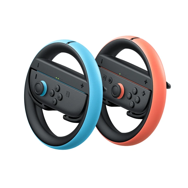 Switch 2 Joy-Con 2 Wheel (Set of 2) - Nintendo