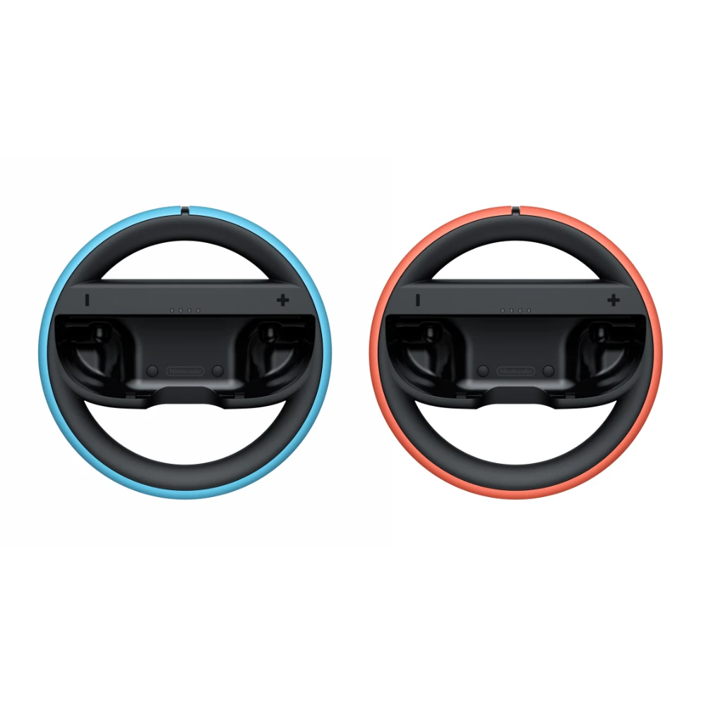 Switch 2 Joy-Con 2 Wheel (Set of 2) - Nintendo