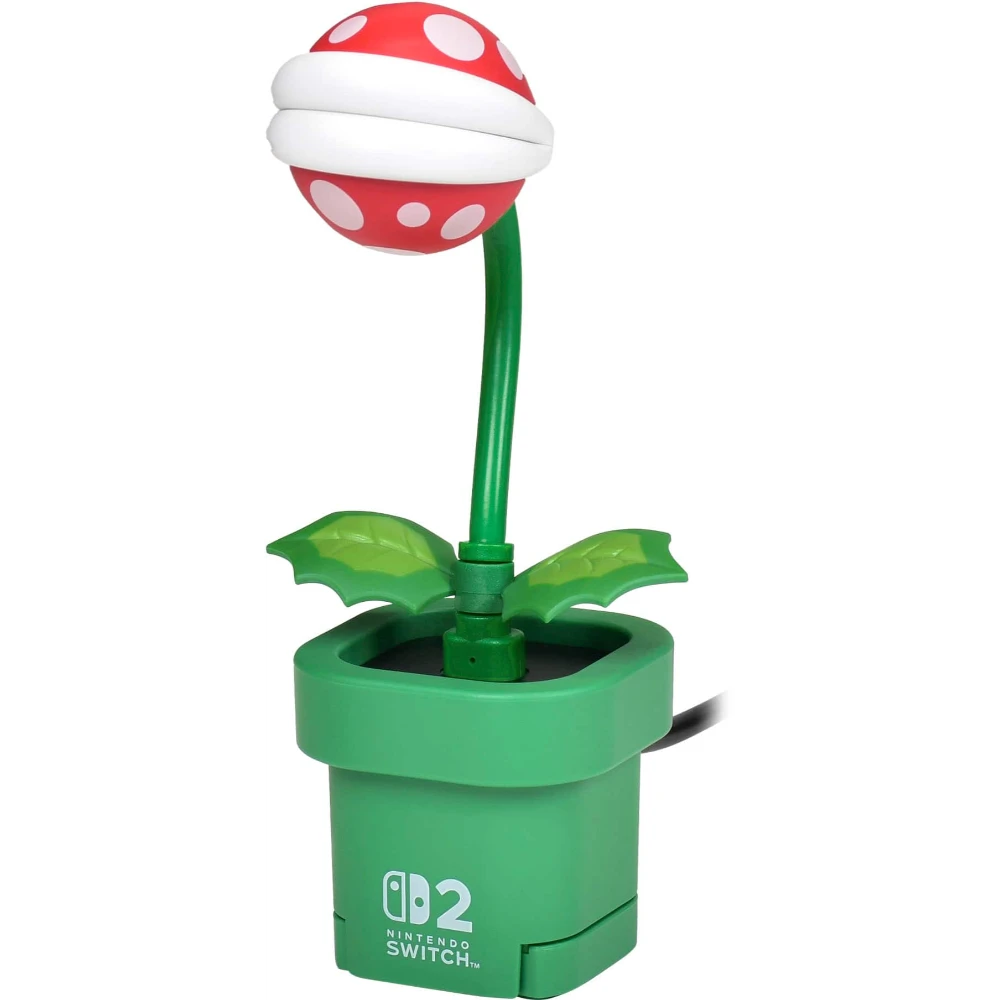 Switch 2 Piranha Plant Camera - HORI