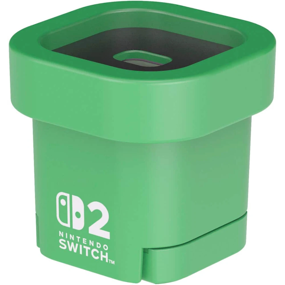 Switch 2 Piranha Plant Camera - HORI