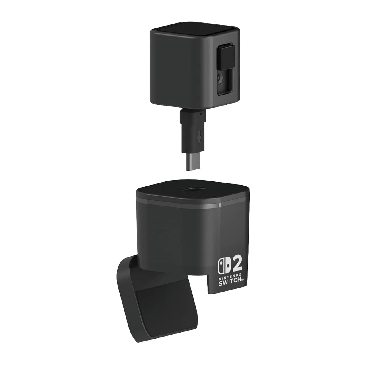Switch 2 USB Camera - HORI