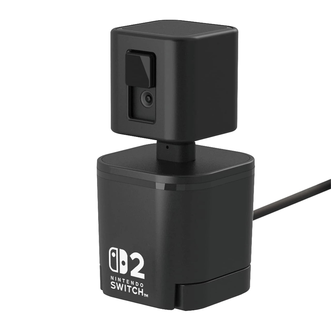 Switch 2 USB Camera - HORI